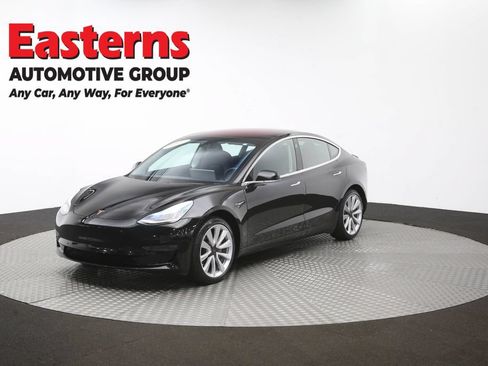 Used 2018 Tesla Model 3 Mid Range RWD image 50