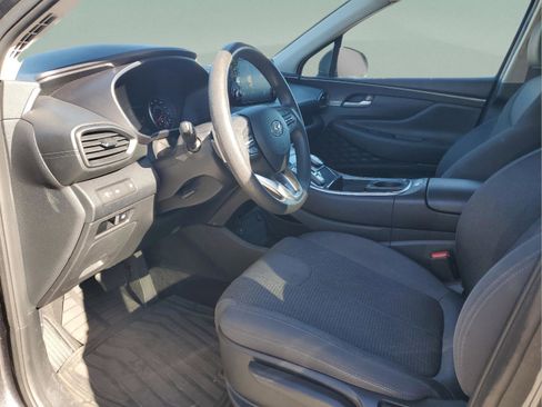 Used 2021 Hyundai Santa Fe SE image 17