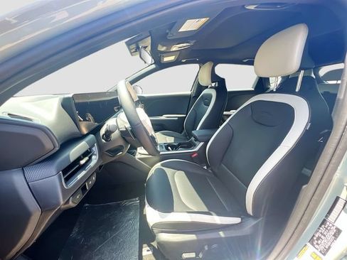 New 2026 Kia K4 GT-Line FWD image 22