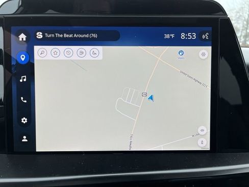 New 2026 Subaru Outback Premium image 22