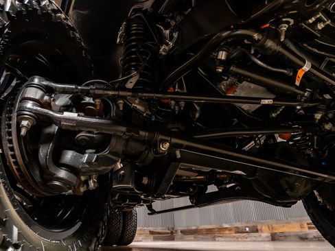 Used 2026 Ford F450 King Ranch w/ Chrome Package image 14