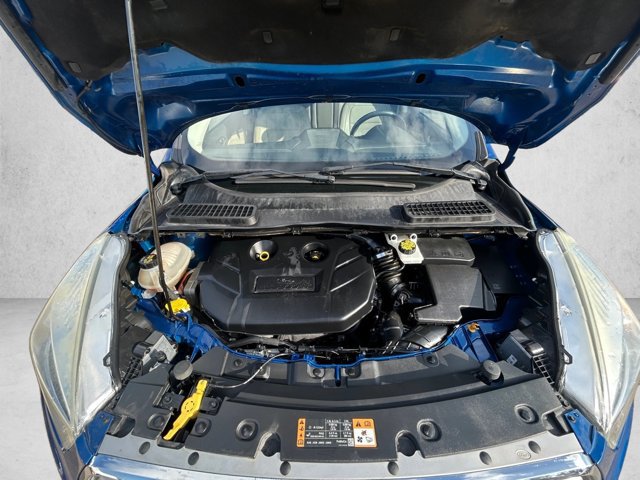 Used 2017 Ford Escape Titanium FWD image 27
