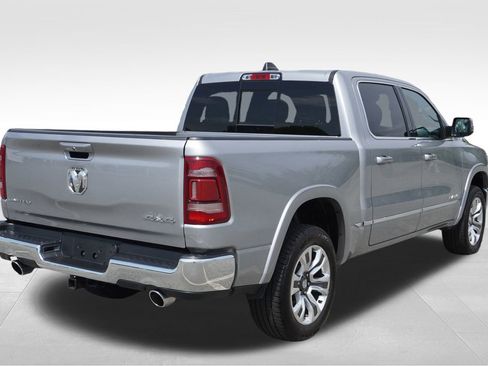 Used 2024 RAM 1500 Limited image 30