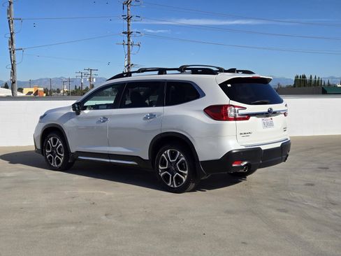 Used 2024 Subaru Ascent Touring w/ Popular Package #2 image 6