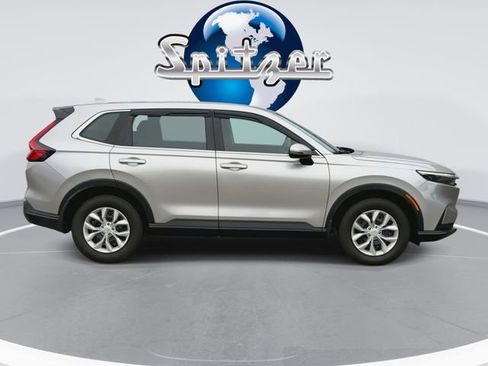 Used 2023 Honda CR-V LX image 10