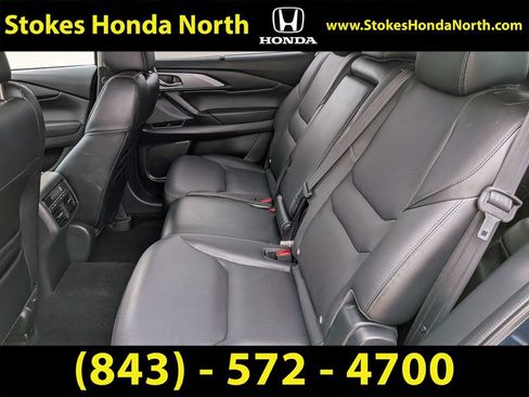 Used 2019 MAZDA CX-9 Touring w/ Touring Premium Package FWD image 18