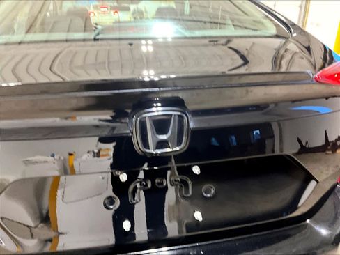 Used 2019 Honda Civic EX image 28