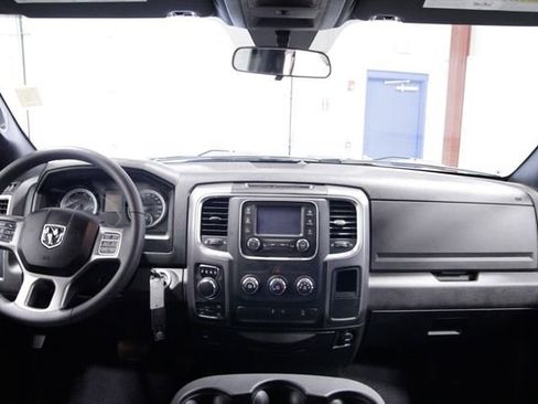 Used 2022 RAM 1500 Classic Warlock image 16