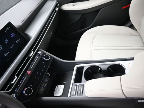 New 2026 Hyundai Sonata SEL image 18
