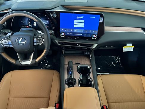 New 2026 Lexus RX 350 AWD image 14