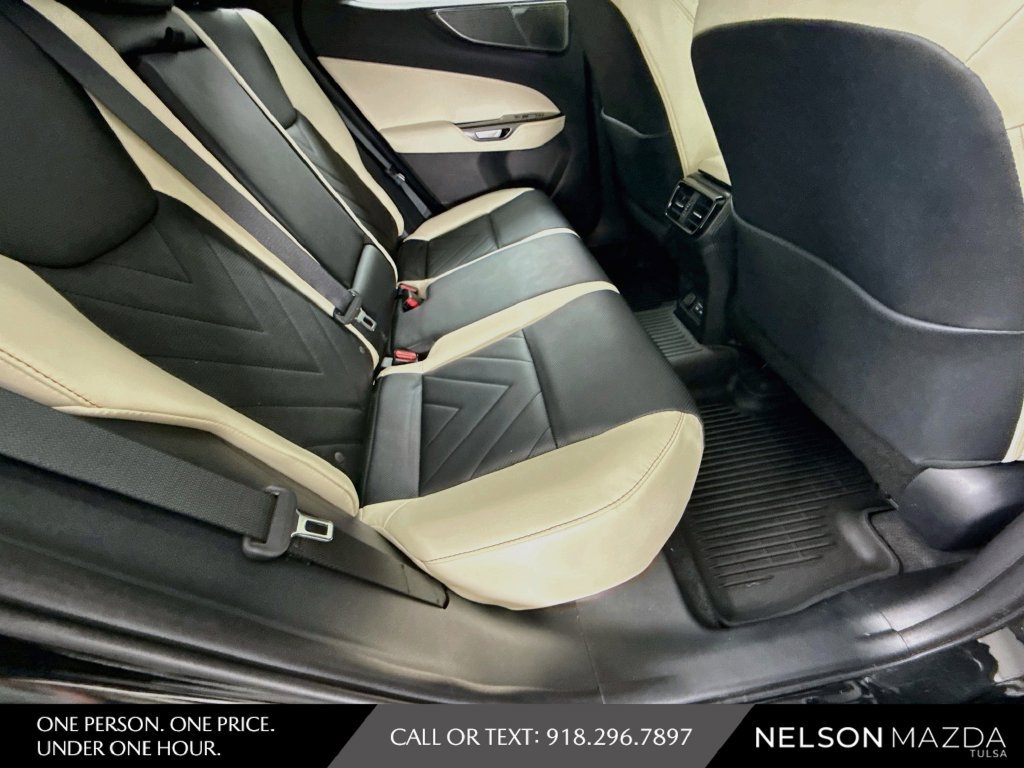 Used 2024 Lexus NX 350 AWD w/ Vision Package image 43