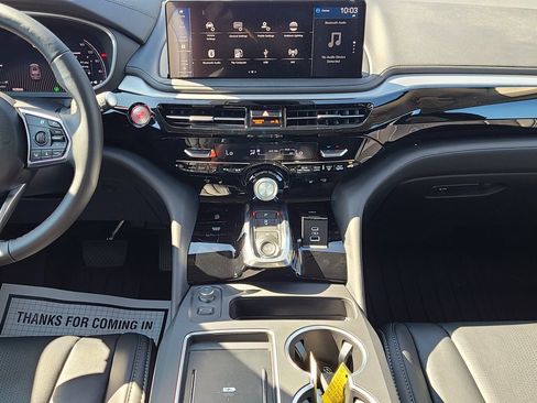 New 2026 Acura MDX SH-AWD w/ Technology Package image 16