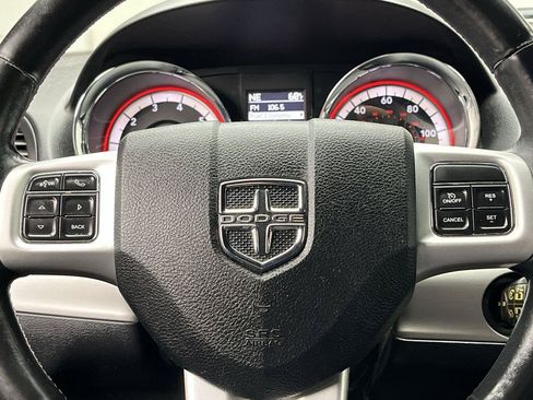 Used 2019 Dodge Grand Caravan GT FWD image 13