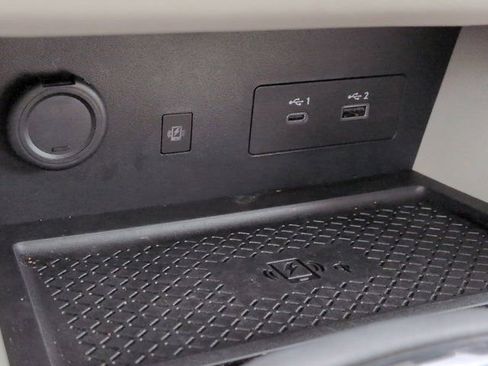 Used 2024 Nissan Pathfinder SL w/ SL Premium Package AWD/4WD image 22