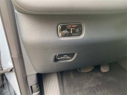 Certified 2025 Lincoln Navigator Reserve w/ Jet Appearance Package image 16