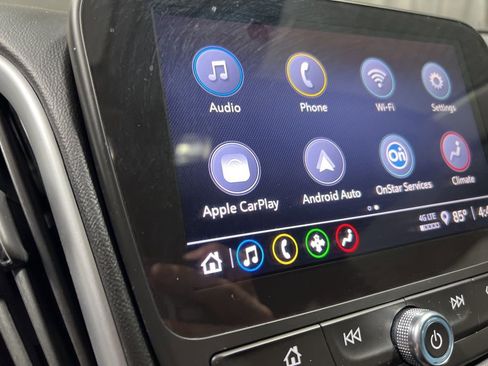 Used 2023 Chevrolet Malibu LT image 40