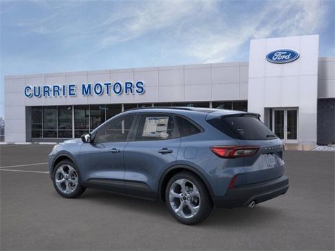 New 2026 Ford Escape ST-Line w/ Tech Pack #1 image 4