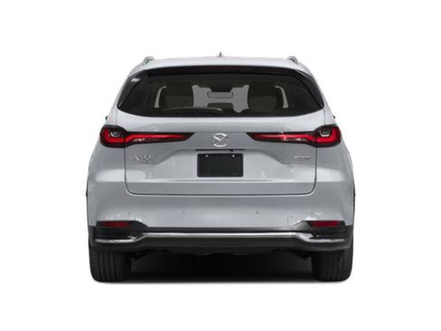 Used 2024 MAZDA CX-90 Plug-In Hybrid w/ Premium Pkg AWD/4WD image 8