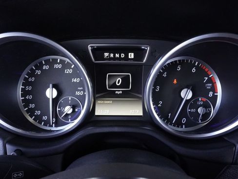 Used 2015 Mercedes-Benz G 550 image 11