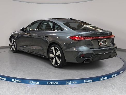 New 2026 Audi A5 2.0T Premium Plus AWD/4WD image 7