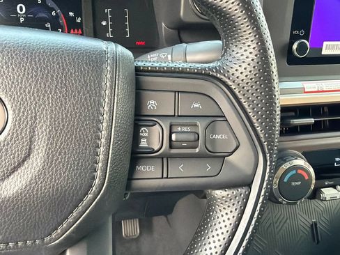 New 2026 Toyota Tacoma SR5 AWD/4WD image 20