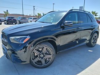 New 2026 Mercedes-Benz GLE 450 GLE 450 video 3