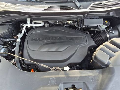 Used 2024 Honda Ridgeline RTL image 23