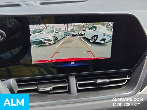 Used 2025 Chevrolet Trax LT image 20