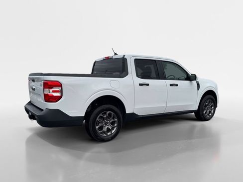 Used 2022 Ford Maverick XLT w/ XLT Luxury Package image 6