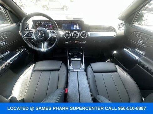 Used 2024 Mercedes-Benz GLB 250 4MATIC image 10