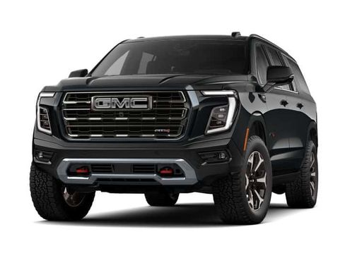 New 2026 GMC Yukon XL AT4 Ultimate AWD/4WD image 27