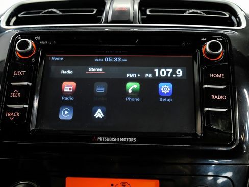 Used 2020 Mitsubishi Mirage GT image 28