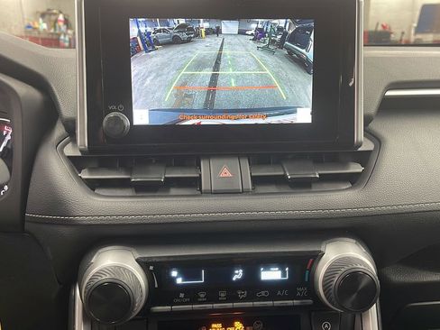 Used 2024 Toyota RAV4 LE image 12