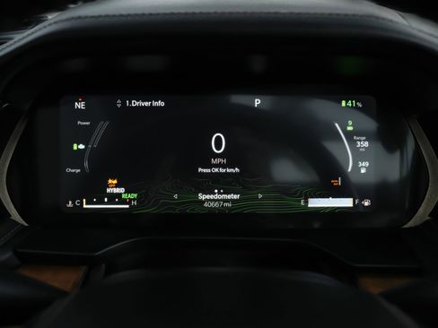 Used 2022 Jeep Grand Cherokee Summit image 10