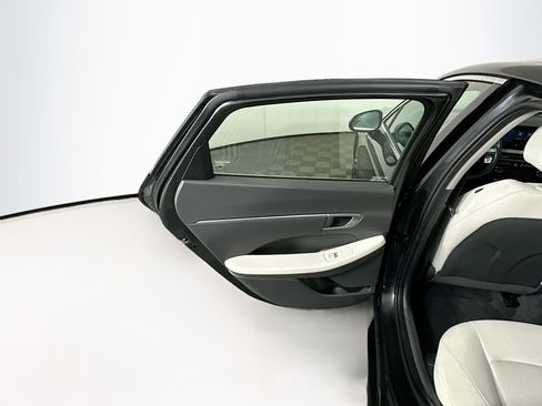 Used 2025 Hyundai Sonata SEL image 25