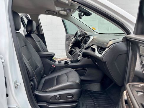 Used 2021 GMC Terrain SLT AWD/4WD image 7