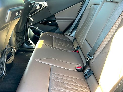 New 2026 BMW X3 xDrive30i AWD/4WD image 15