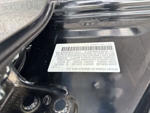 Used 2021 Acura ILX w/ Premium & A-SPEC Package image 22