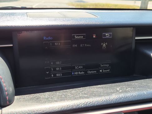 Used 2015 Lexus RC 350 AWD w/ Navigation System Package image 21