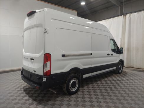 Used 2025 Ford Transit 250 148 High Roof w/ Load Area Protection Package RWD image 3