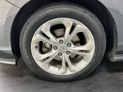 Used 2023 Honda Accord LX image 10