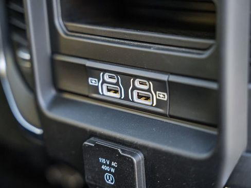 New 2026 RAM 2500 Laramie w/ Night Edition image 36