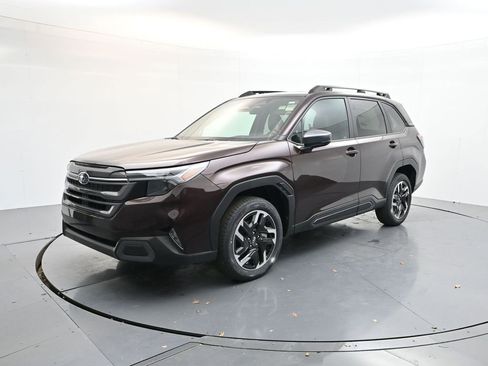 New 2026 Subaru Forester Limited image 3