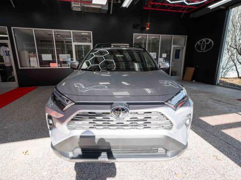 New 2025 Toyota RAV4 Limited w/ Weather Package image 6