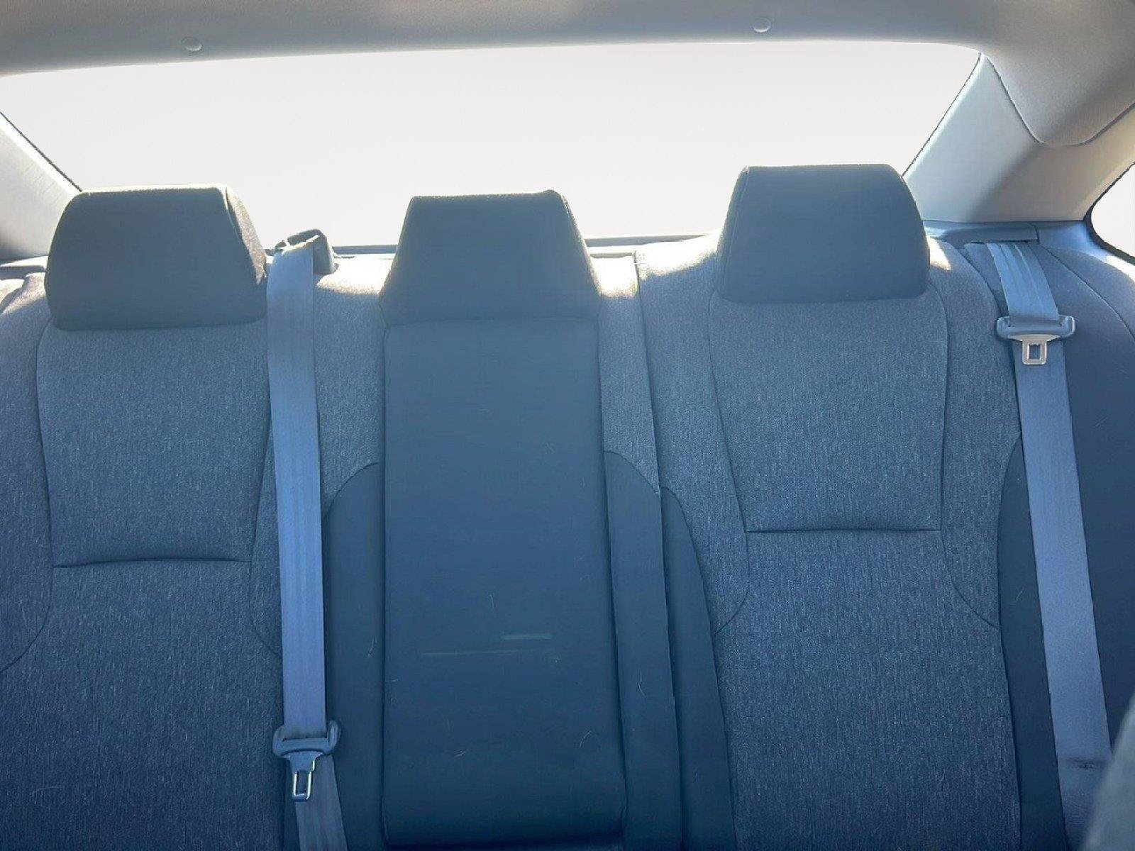 Used 2024 Honda Accord EX image 15