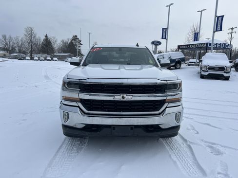 Used 2017 Chevrolet Silverado 1500 LT image 8