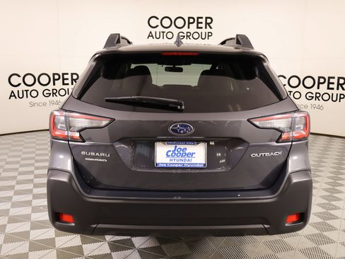 Used 2023 Subaru Outback Premium image 21