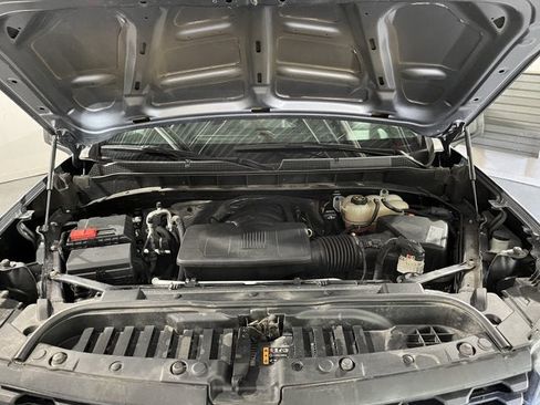 Used 2019 Chevrolet Silverado 1500 Custom w/ Custom Value Package image 39