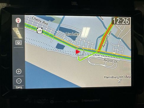 Used 2020 Toyota Tundra Limited w/ Limited Premium Package image 35