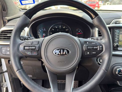 Used 2018 Kia Sorento SX AWD/4WD image 15